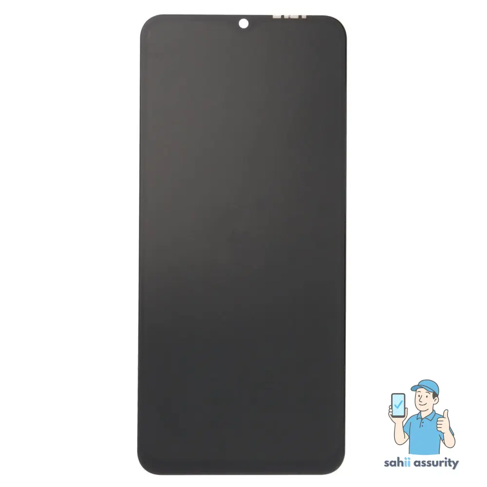 LCD with Touch Screen for Vivo iQOO Z6 Lite 5G thumbnail
